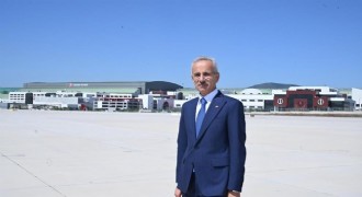 Havayolu ulaşımında yeni düzenleme