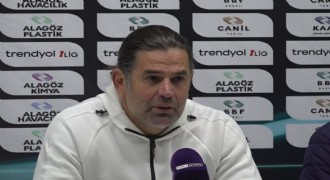 Iğdır FK, İbrahim Üzülmez ile yollarını ayırdı