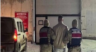 İl Jandarma operasyon verileri açıklandı