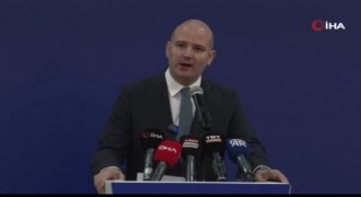 İleri’den AK Parti teknoloji siyaseti açıklaması