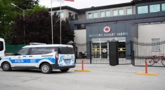 İliç davası reddi hakim talebi üzerine ertelendi