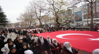 İlk Türk kadın mitinginin 106'ncı yıl dönümü