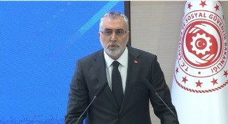 Işıkhan’dan Genç istihdamı değerlendirmesi