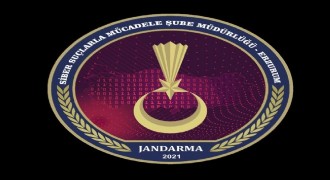 Jandarma siber suçlulara göz açtırmıyor