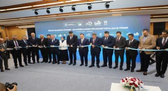 Kacır DAP ve DAKA destekli projeleri paylaştı