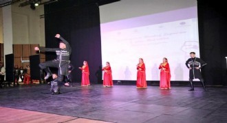 Karabağ Zaferi’nin 5'inci yıldönümü kutlandı