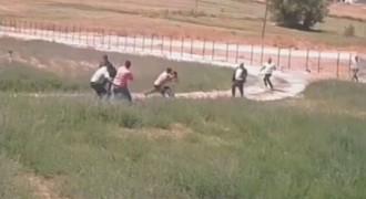 Karaçoban Binpınar’da arazi kavgası: 3 yaralı