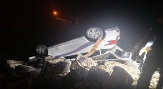 Karasu can aldı: 1 ölü, 1 yaralı, 1 kayıp
