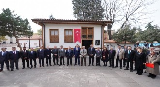 ‘Korkma! Gençliğin Ruhu Burada’