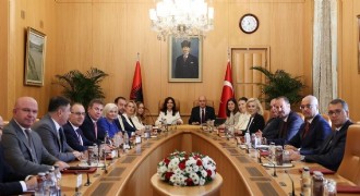 Kurtulmuş: ‘Asla kabul edilemez’