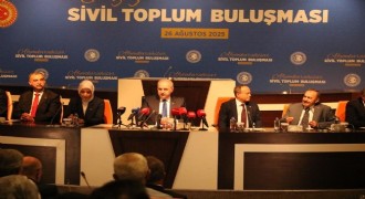 Kurtulmuş: 'Bu milletin feraseti güçlüdür, büyüktür'