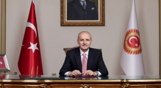 Kurtulmuş’tan Fransa’ya kınama mektubu