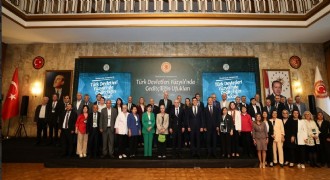 Kurtulmuş’tan üçüncü büyük çıkış vurgusu