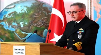 MSB bilgilendirdi