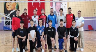 Mehmet Kırık sporda başarının adı oldu