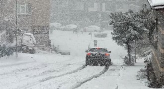 Meteorolojiden buzlanma, don ve çığ