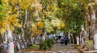 Meteorolojiden kuvvetli rüzgar ve kar uyarısı