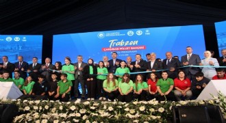 ‘Milletimizin duasını almaya devam edeceğiz’
