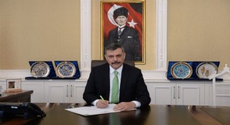 ‘Milli Mücadele ruhunu yaşatmak görevimiz’