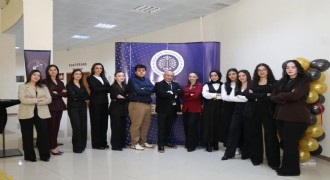 Oltu’da sektör - öğrenci işbirliği kulübü açıldı