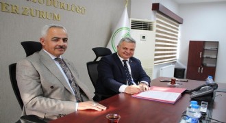 Oltu ulaşım altyapısına yatırım