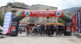 Palan Ekstrem Oltu etabı tamamlandı