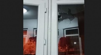 Palandöken’de silahlı ve bıçaklı kavga; 2 yaralı