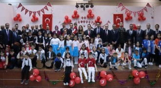 Pasinler'de Dadaş torunları milli coşkuda buluştu