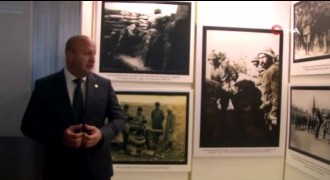 Ruhları şad olsun