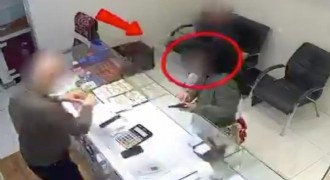 Sahte altın dolandırıcılığı: 3 tutuklama