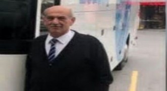 Sansa Deresinde feci kaza