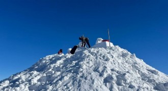 Sarıkamış Şehitlerine sanatla vefa