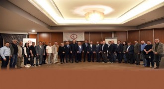Şebin: Dünyanın en iyi 10 ülkesi arasındayız