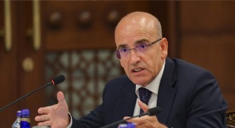 Şimşek cari açık hedefini açıkladı