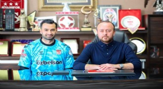 Sivasspor'da transfer yasağı kalktı