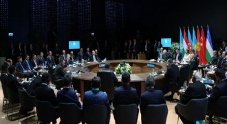 TDT Budapeşte Bildirisi açıklandı