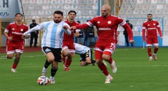 TRENDYOL 1. Ligde 11’inci haftanın en’leri
