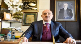 Tanfer’den ‘30 Ağustos Zafer Bayramı’ mesajı