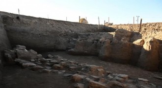 Tarihe ışık tutacak