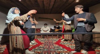 Tarihe ışık tutuyor