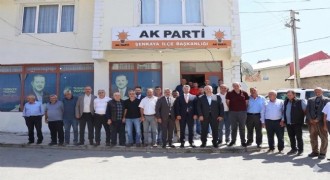 Tarıkdaroğlu, ASHB Aile Yılı yaklaşımını paylaştı