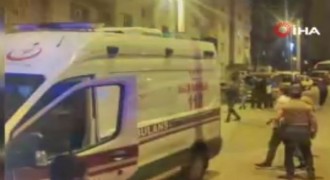 Tartışma kavgaya döndü: 1 ölü, 2 yaralı