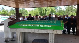 Taş ve Çakmur aileleri yasta
