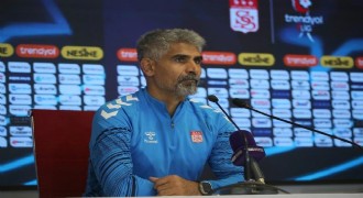 Taşdemir: Hakem doğru bir maç yönetmedi