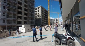 Trafik kazası silahlı kavgaya dönüştü
