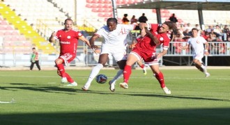 Trendyol 1. Lig: Boluspor: 0 - Ümraniyespor: 1