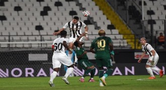 Trendyol 1. Lig: Manisa FK: 3 – E. Erokspor: 4