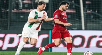 Trendyol 1. Lig: Pendikspor: 0 - Amed Sportif Faaliyetler: 2