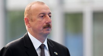 Türk Dünyasında kardeşler buluşması
