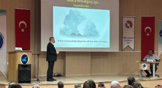 Türkez’den yeni, yerli ve milli üretim çağrısı